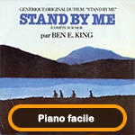 Stand by me piano