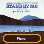 Stand by me piano