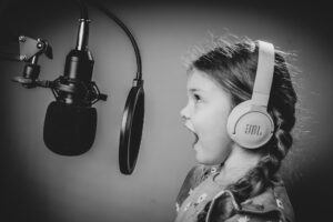 Chanteuse NB