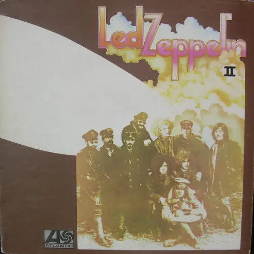 Thank you - Led Zeppelin
